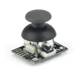 PS2 Joystick Module Breakout Sensor-11