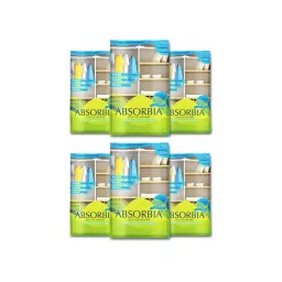 Absorbia Moisture Absorber Hanging Pouch 1 Ltr (1000ml) each-picture-18