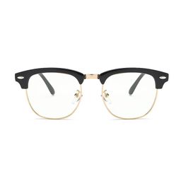 Dervin Blue Light Blocking Blue Cut Zero Power anti-glare Square Eyeglasses, Frame for Eye Protection from UV by Computer/Tablet/Laptop/Mobile image 3