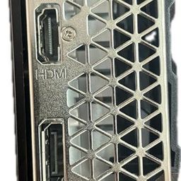 vergeeno AMD Radeon 8GB RX580 - PCI-Express Graphics Card (8GB GDDR5, 2X DisplayPort 1.4,1 x HDMI 185Watt TDP) image 2