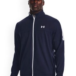 UNDER ARMOUR M Storm Midlayer Full-Zip Sporty Jacket-image-24
