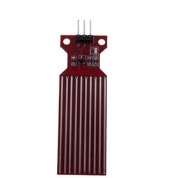 generic Water Level Sensor Module for Arduino | Liquid Depth Detection Sensor for DIY Projects, Aquariums, Rainwater Tanks, and Smart Irrigation Systems (Pack of - 2) image 4