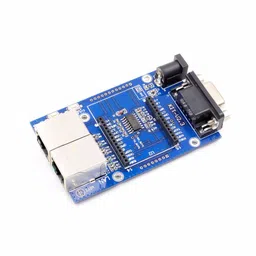 HLK-RM04 UART to Serial Wifi Ethernet Wifi Module image 4