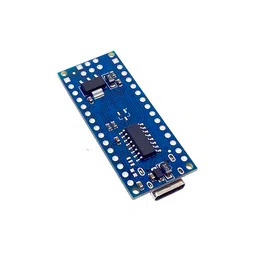 ATmega328P 5V Nano V3.0 Development Board 16MHz CH340 Type-C image 2