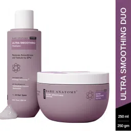 Bare Anatomy Expert Ultra Smoothing Hair Mask & Shampoo Combo-picture-9