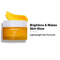 Aqualogica Glow+ Jello Moisturizer with Papaya & Vitamin C-picture-8