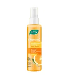 Joy Vitamin C Face Toner For Skin Brightening - pH Balanced, Alcohol Free & For All Skin Types-picture-33