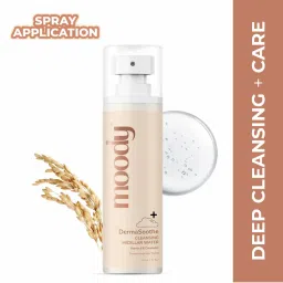 Moody DermaSoothe Micellar Water-picture-0