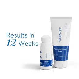 Be Bodywise Underarm Pigmentation Kit - No Fragrance - Fights Underarm Odour And Severe Pigmentation-picture-11