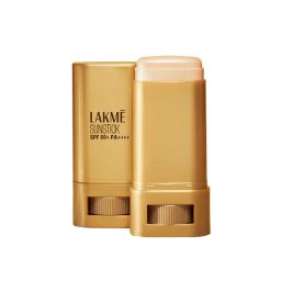 Lakme Sun Expert Invisible SPF 50 PA++++ Sunscreen Stick-picture-17