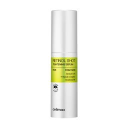 Celimax The Vita-A Retinol Shot Tightening Korean Serum-picture-36
