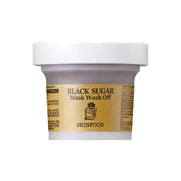 Skinfood Black Sugar Mask Wash Off-picture-48