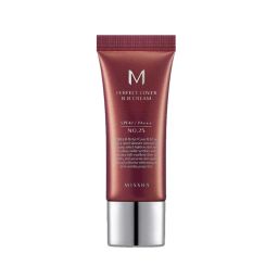 Missha M Perfect Cover BB Cream SPF42/PA+++ [No.25]-picture-5