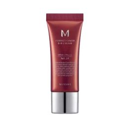 Missha M Perfect Cover BB Cream SPF42/PA+++ [No.27]-picture-4