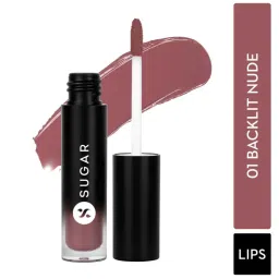 SUGAR Mousse Muse Maskproof Lip Cream-picture-4