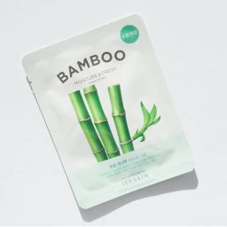it's skin Its Skin The Moisture & Fresh Mask Sheet - Bamboo-picture-20