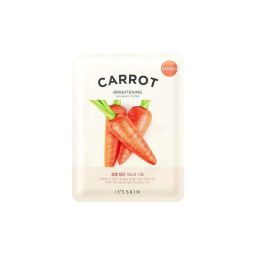 It's Skin The Fresh Mask Sheet - Carrot-picture-26