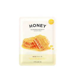 It's Skin The Fresh Mask Sheet - Honey-picture-29