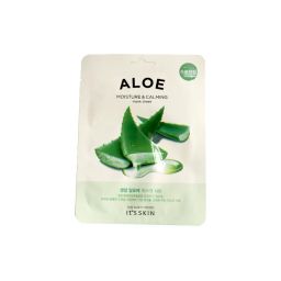 It's Skin The Fresh Mask Sheet - Aloe-picture-25