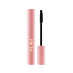 PINKFLASH Pink Oil- proof Curl Mascara-picture-20