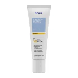 Re'equil Ultra Matte Dry Touch Sunscreen SPF 50 PA++++-picture-36