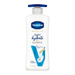 Vaseline Light Hydrate 48hr Serum In Lotion-picture-27