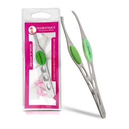 Majestique Slant Tip Tweezer-picture-13