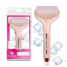 Majestique Ice Roller Massager For Face And Neck Skin Care - Reduce Anti-Wrinkles-picture-35