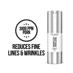 Dr. Sheth's Bakuchiol & PDRN Ampoule Serum Anti-Aging, Reduces Wrinkles, Fine Lines & Repairs Skin-picture-10