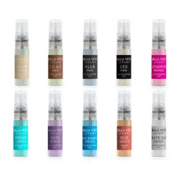 bella vita organic Bella Vita Perfumes Trial - Pack of 10-picture-10