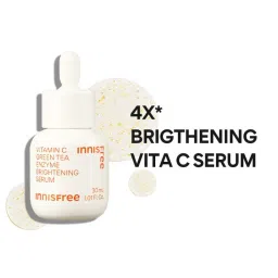 Innisfree Vitamin C Brightening Serum For 4x Clearer Skin & Dark Spots-picture-16