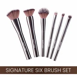 Matt look Professional Signature Brush - Set of 6-picture-29