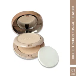 GLAM21 High Definition Compact Powder 2in1-picture-7