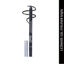 GLAM21 Ultimate Gel Eyeliner Kajal Pencil-picture-4