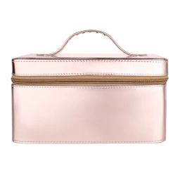 nykaa tools & accessories Nykaa Mirror Shine Trousseau Box for Elegant Storage & Gift Box for Wedding-picture-35