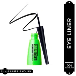 Chambor Spectacle Le Liner Waterproof, Tattoo Black Deep Black-picture-18