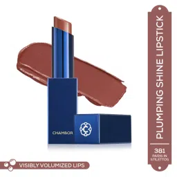 Chambor Colour Studio Tres Plumping Shine Lipstick-picture-15