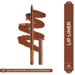 Chambor Extreme Wear Transferproof Lip Liner-picture-45