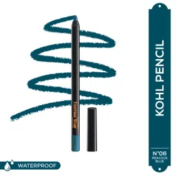 Chambor Extreme Wear Lasting Kohl-picture-25