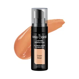 Miss Claire Lasting Perfection Ultimate Wear Foundation-picture-32
