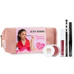 Just Herbs My Beauty Bliss Bag with Make Up Kit-picture-25