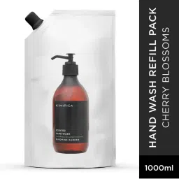 Kimirica Blooming Garden Hand Wash Refill Pack-picture-4