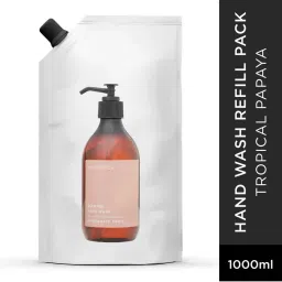 Kimirica Passionate Fruit Hand Wash Refill Pack-picture-47