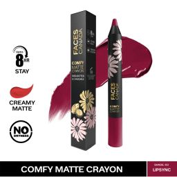 Faces Canada Comfy Matte Crayon-picture-14