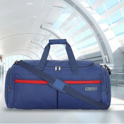 Lavie Sport Epitome Duffle Bag For Airbag Duffle (Navy) (XL)-picture-46