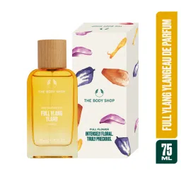 The Body Shop Ylang Ylang Full Flower Eau De Parfum-picture-27