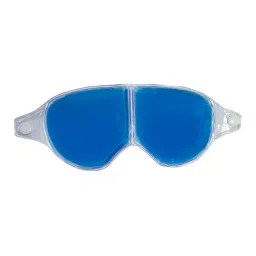 Bronson Professional Stretchable Eye Mask With Cooling Gel For Dark Circles Dry Eyes & Redness-picture-14