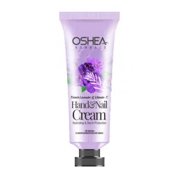Oshea Herbals French Lavender Hand & Nail Cream-picture-48