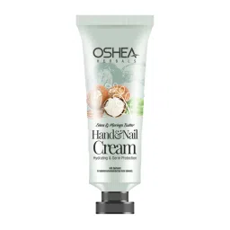 Oshea Herbals Shea & Moringa Butter Hand & Nail Cream-picture-16