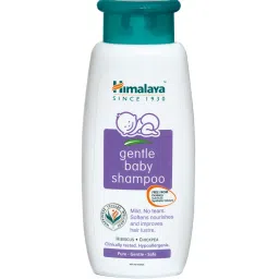 Himalaya Gentle Baby Shampoo-picture-5